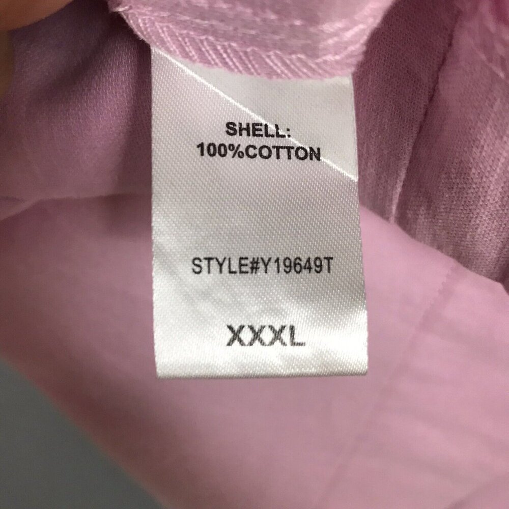 Tuckernuck Pomander Place Linen Flutter Dress Pink Coquette Coastal Beachy - Picture 15 of 16